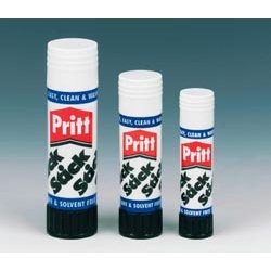 Pritt Glue Stick Standard 10g Ref 45552233 [Pack